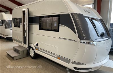 Hobby Excellent Edition 460 UFe